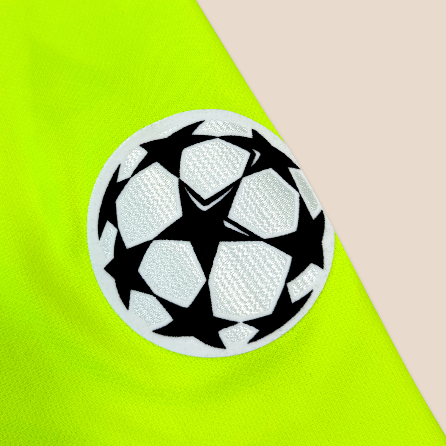 FC Barcelona 2005/06 Visitante