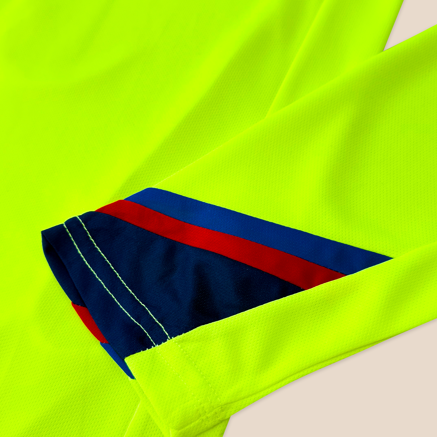 FC Barcelona 2005/06 Visitante