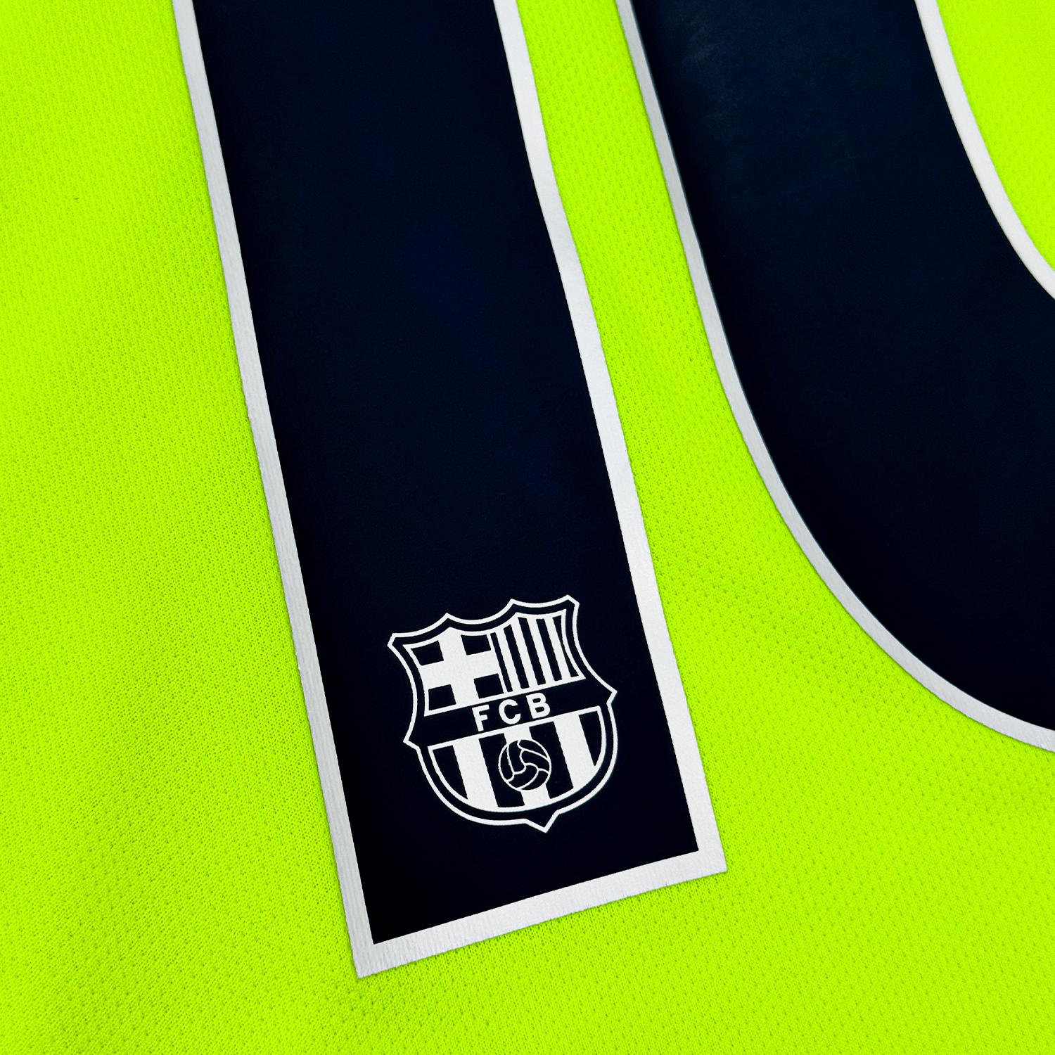 FC Barcelona 2005/06 Visitante