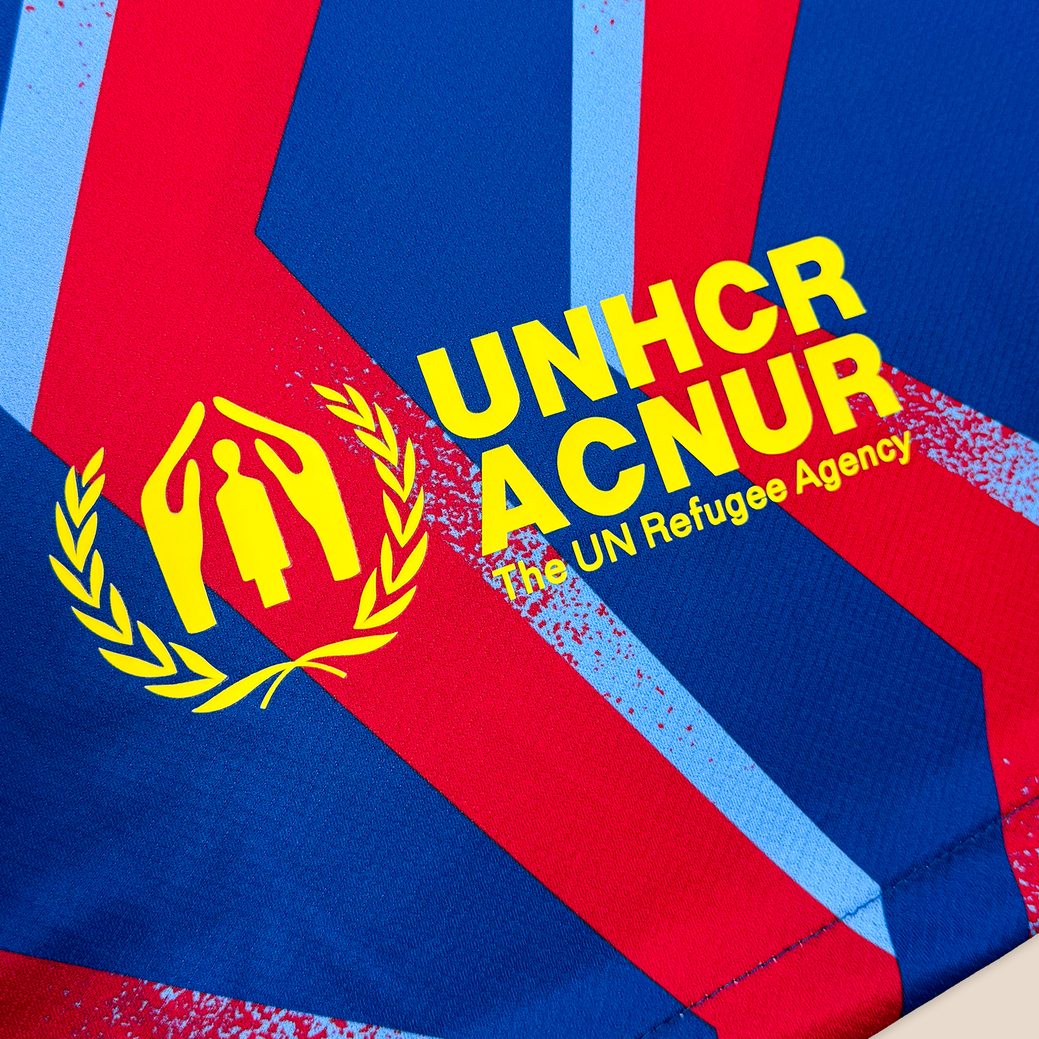 FC Barcelona 2025/26 Cuarta