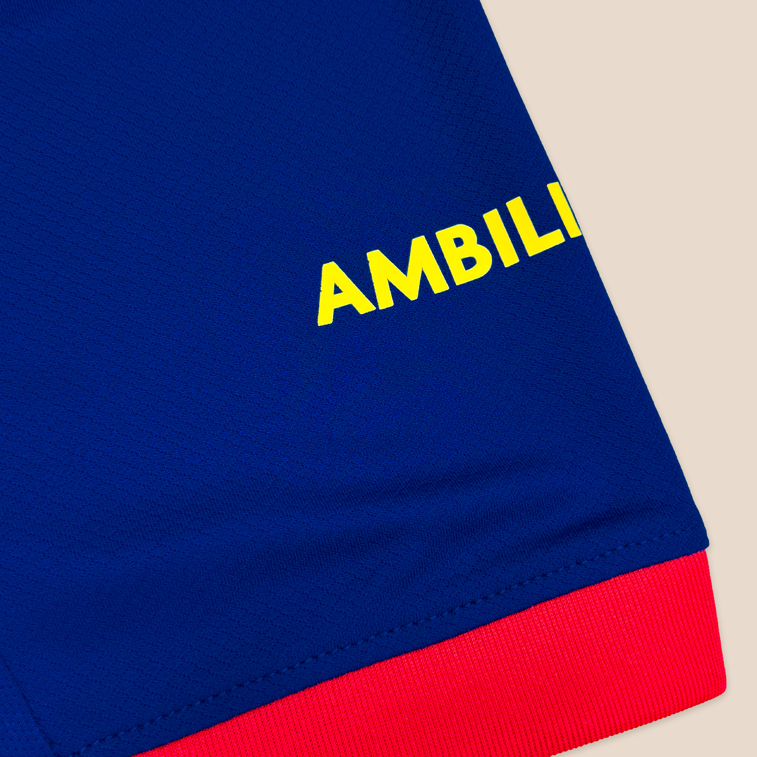 FC Barcelona 2025/26 Cuarta