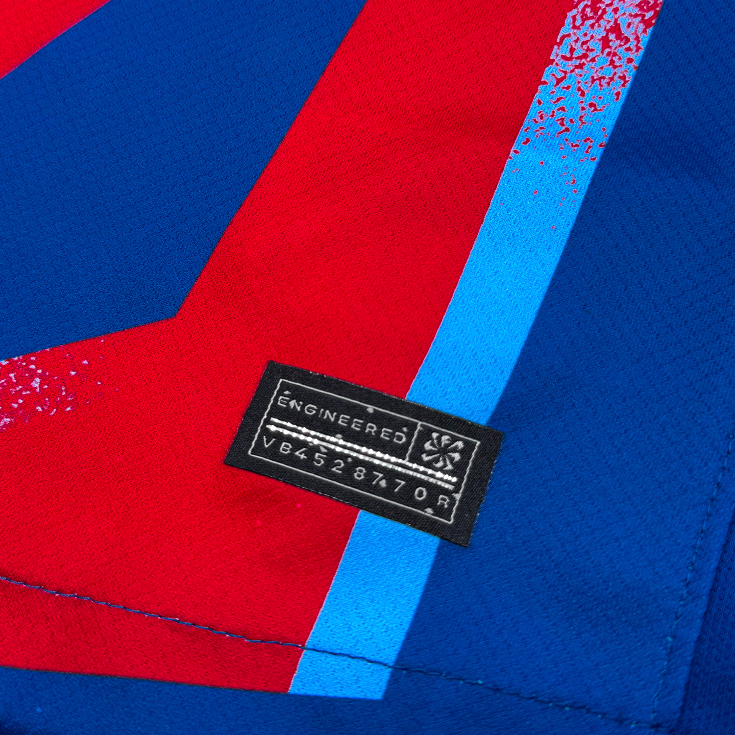 FC Barcelona 2025/26 Cuarta