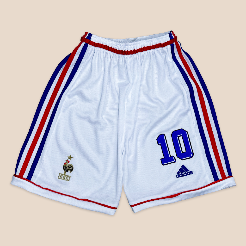 Francia 1998 Local para Niños