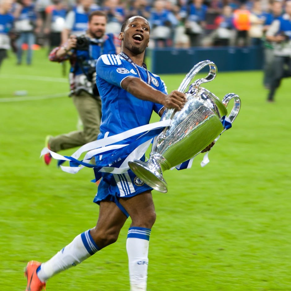 Chelsea 2011/12 Local