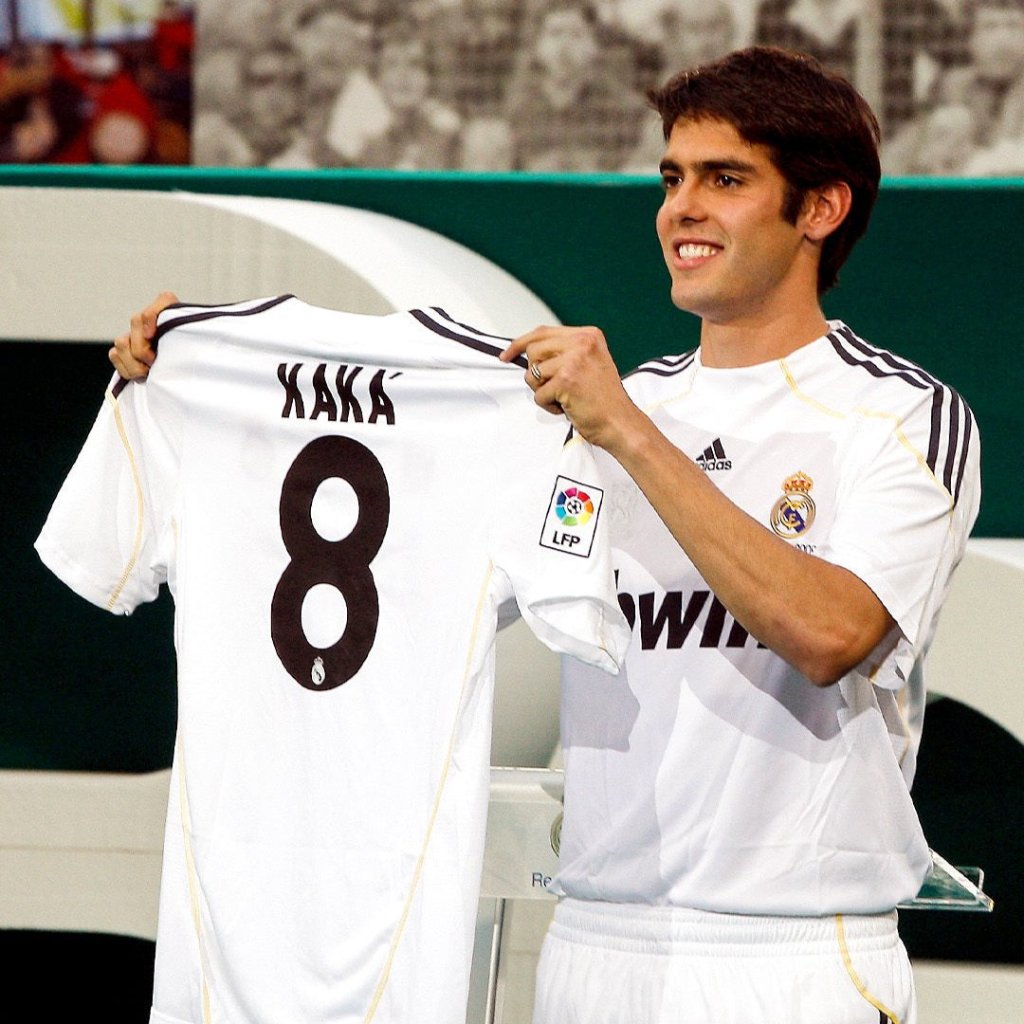 Real Madrid 2009/10 Local