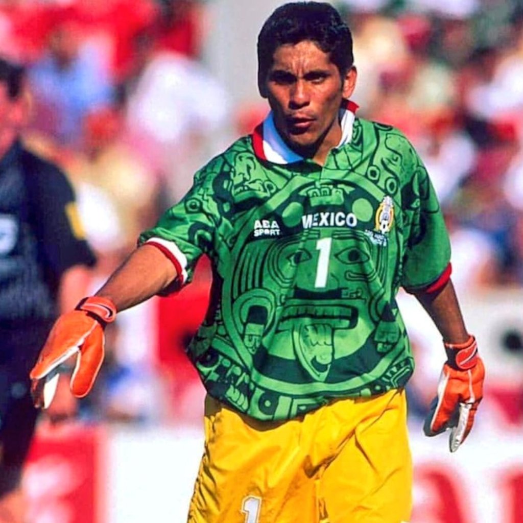 México 1998 Local para Niños