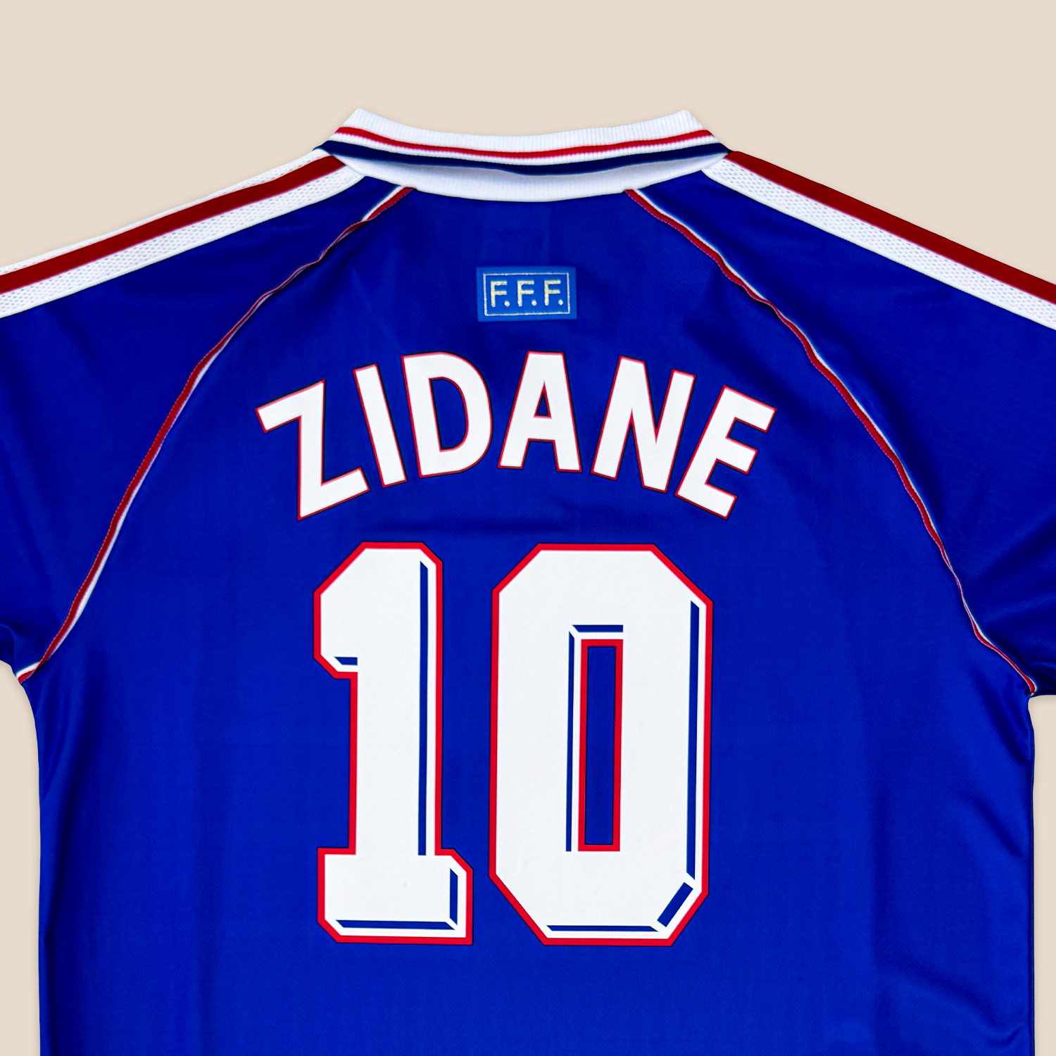 Francia 1998 Local (EXPRESS)