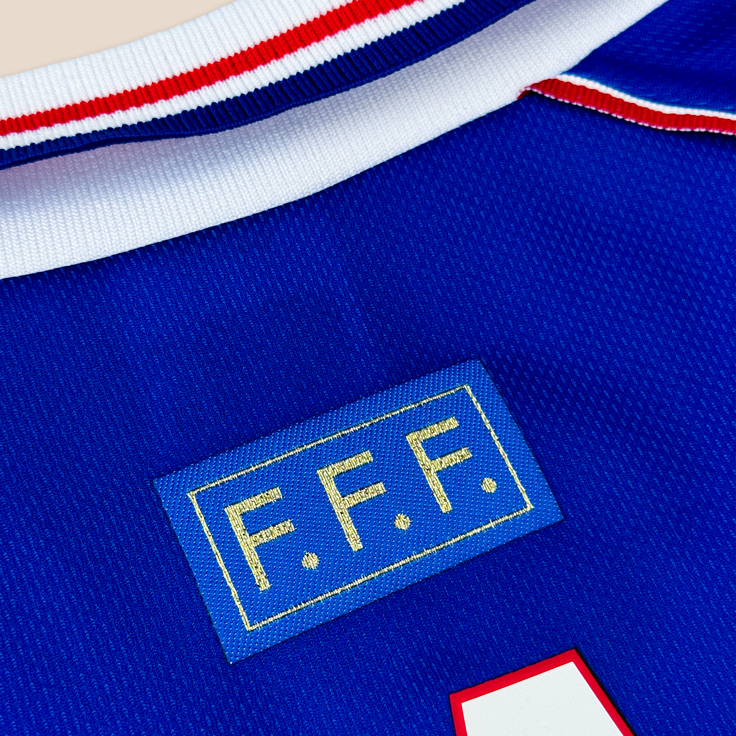 Francia 1998 Local (EXPRESS)