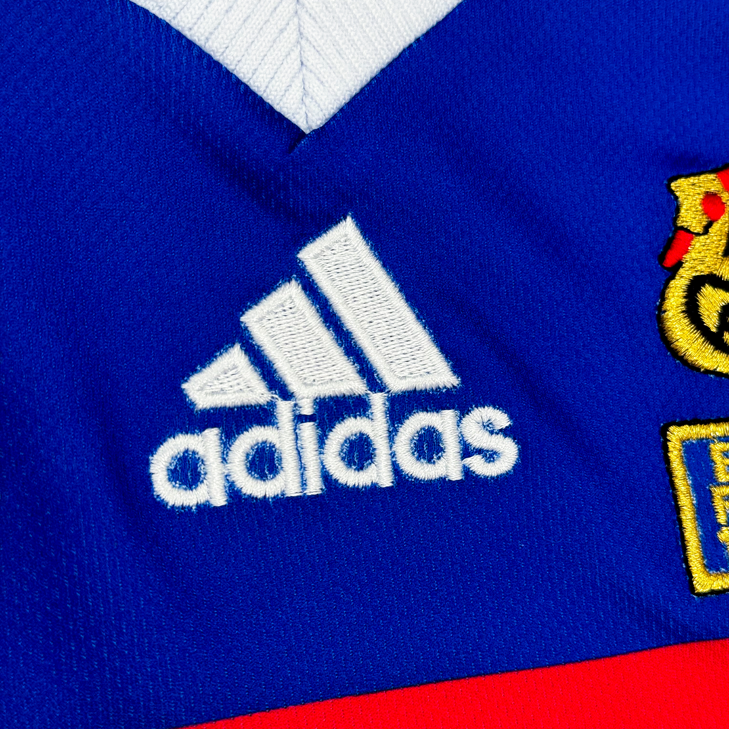 Francia 1998 Local (EXPRESS)