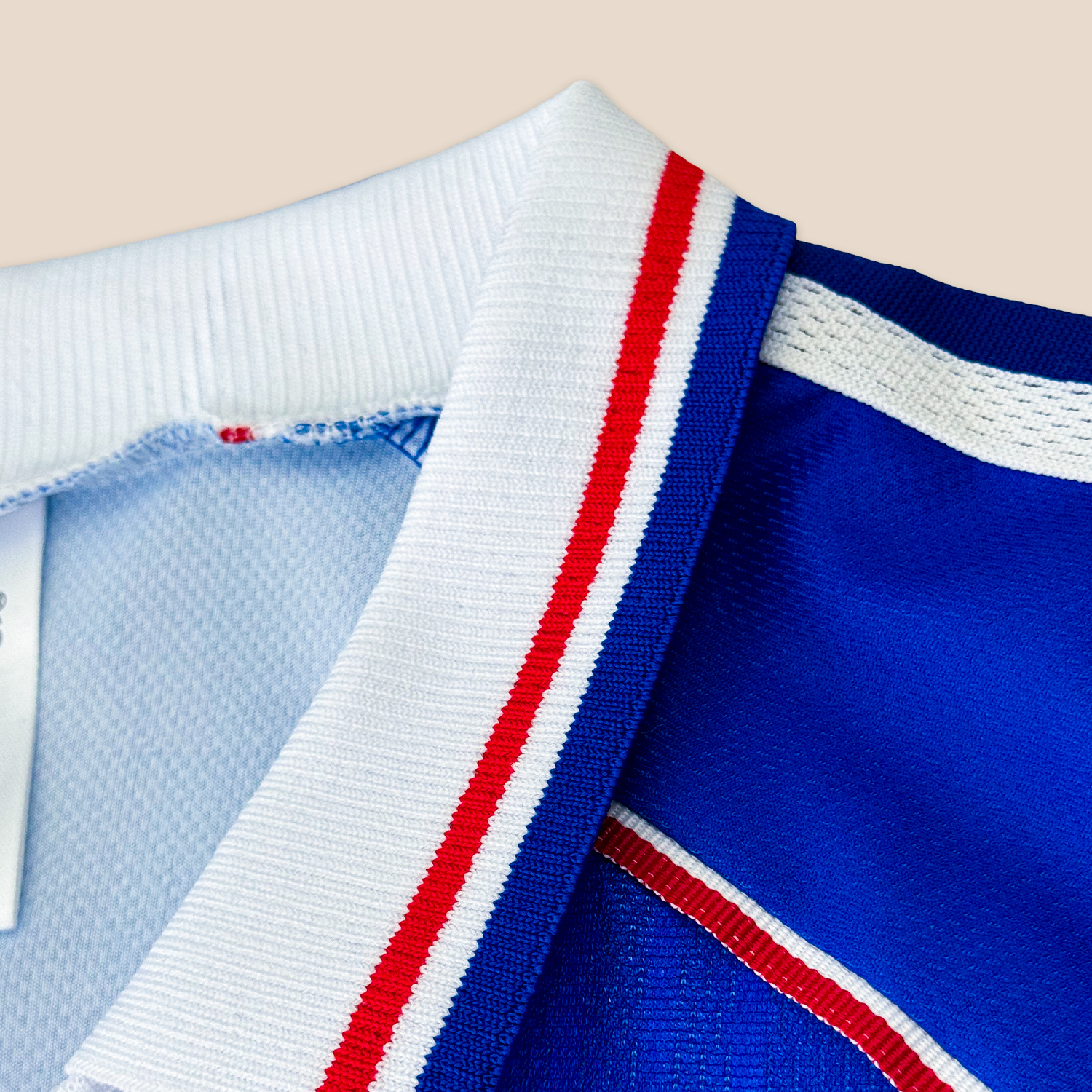 Francia 1998 Local (EXPRESS)