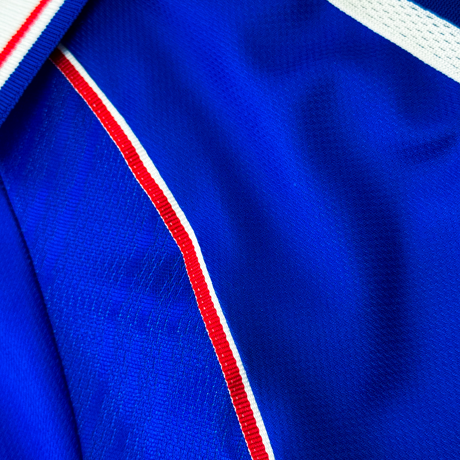 Francia 1998 Local (EXPRESS)