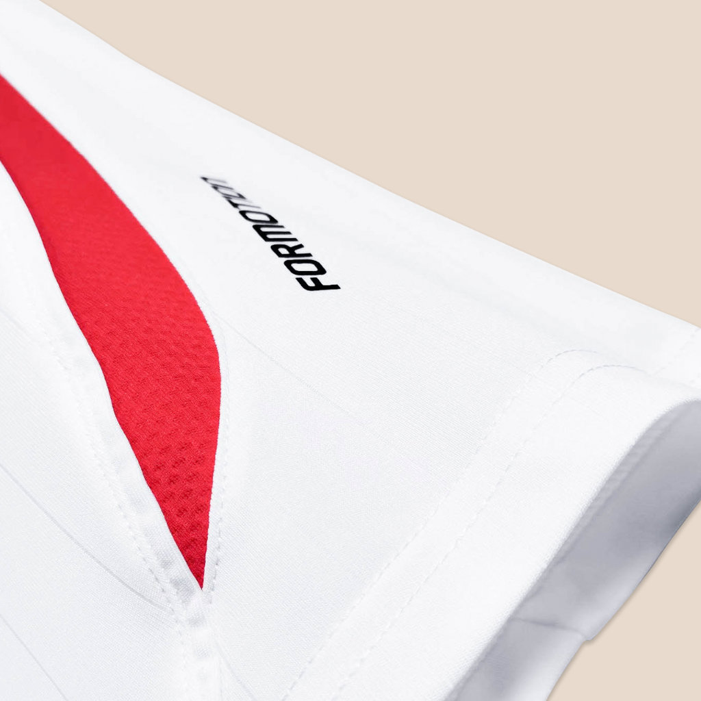 Francia 2006 Visitante