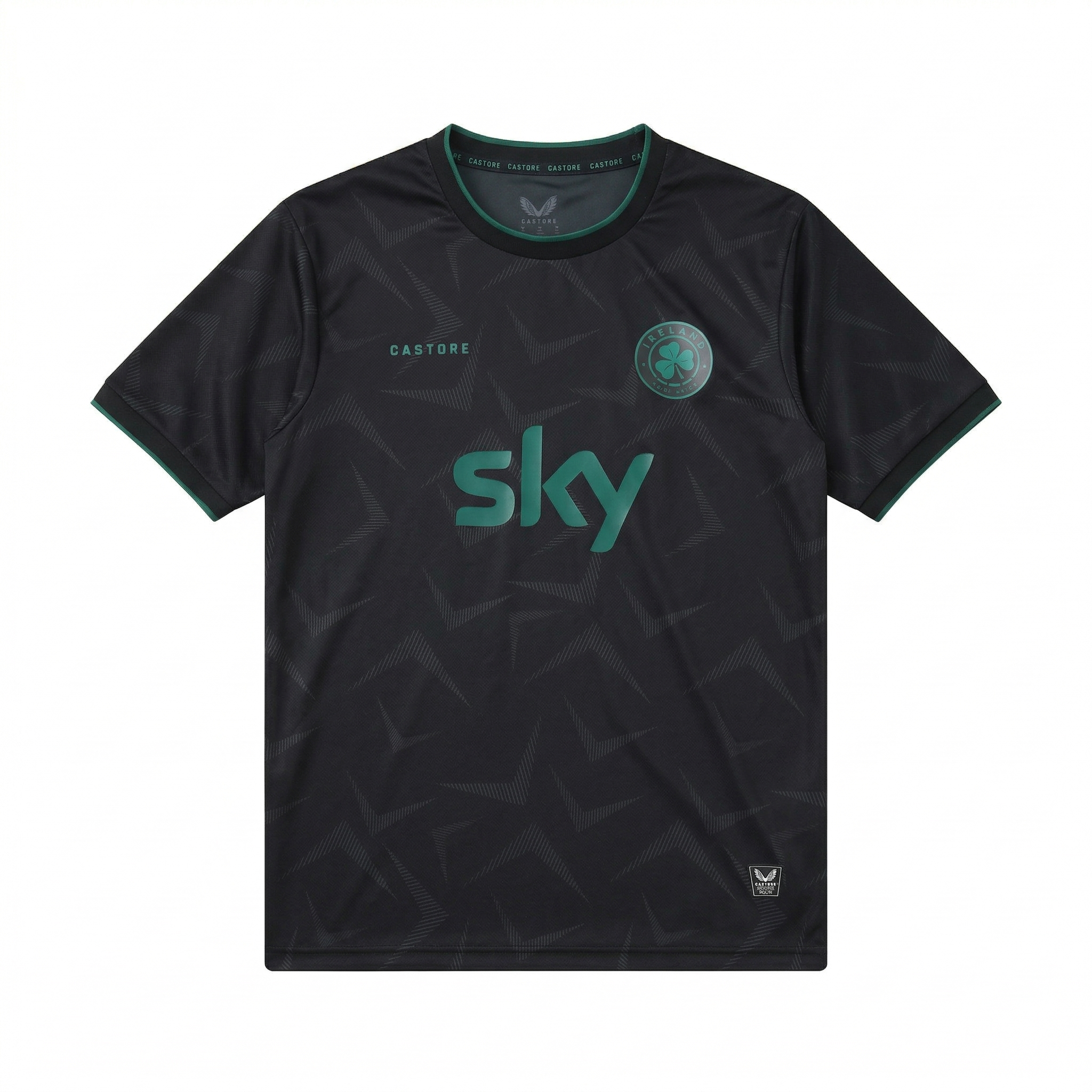 Irlanda 2026 Tercera (Mundial)