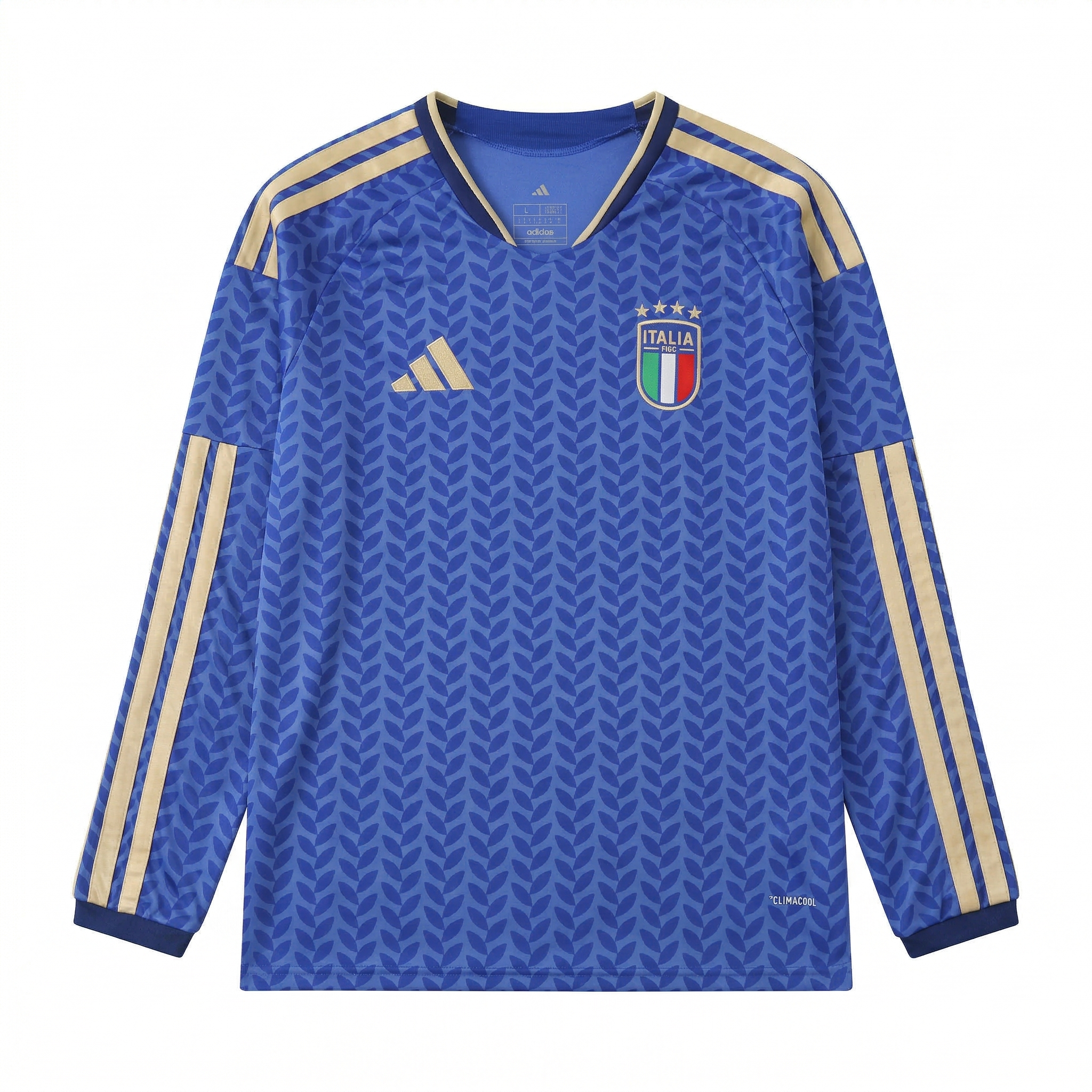 Italia 2026 Local (Mundial)