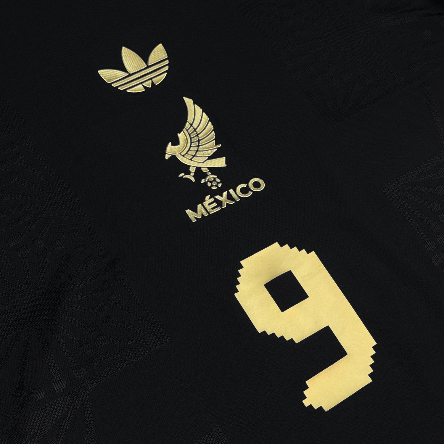 México 2025 Tercera Versión Jugador