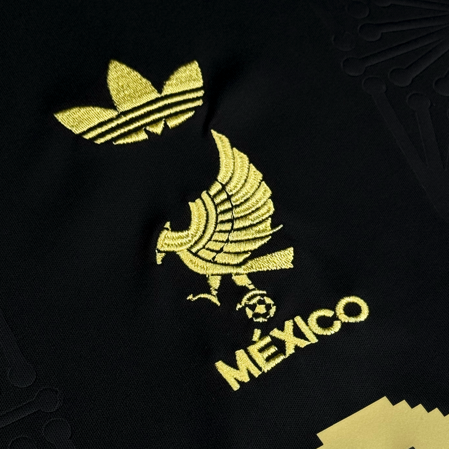 México 2025 Tercera para Niños