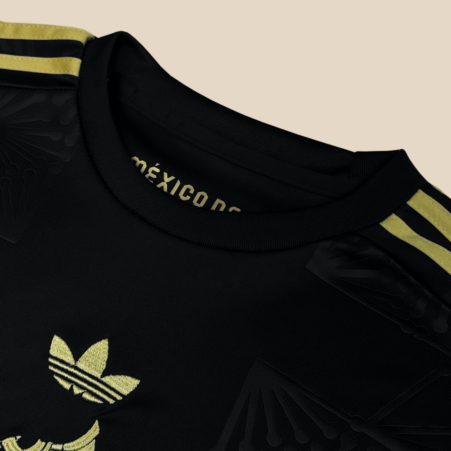 México 2025 Tercera para Niños