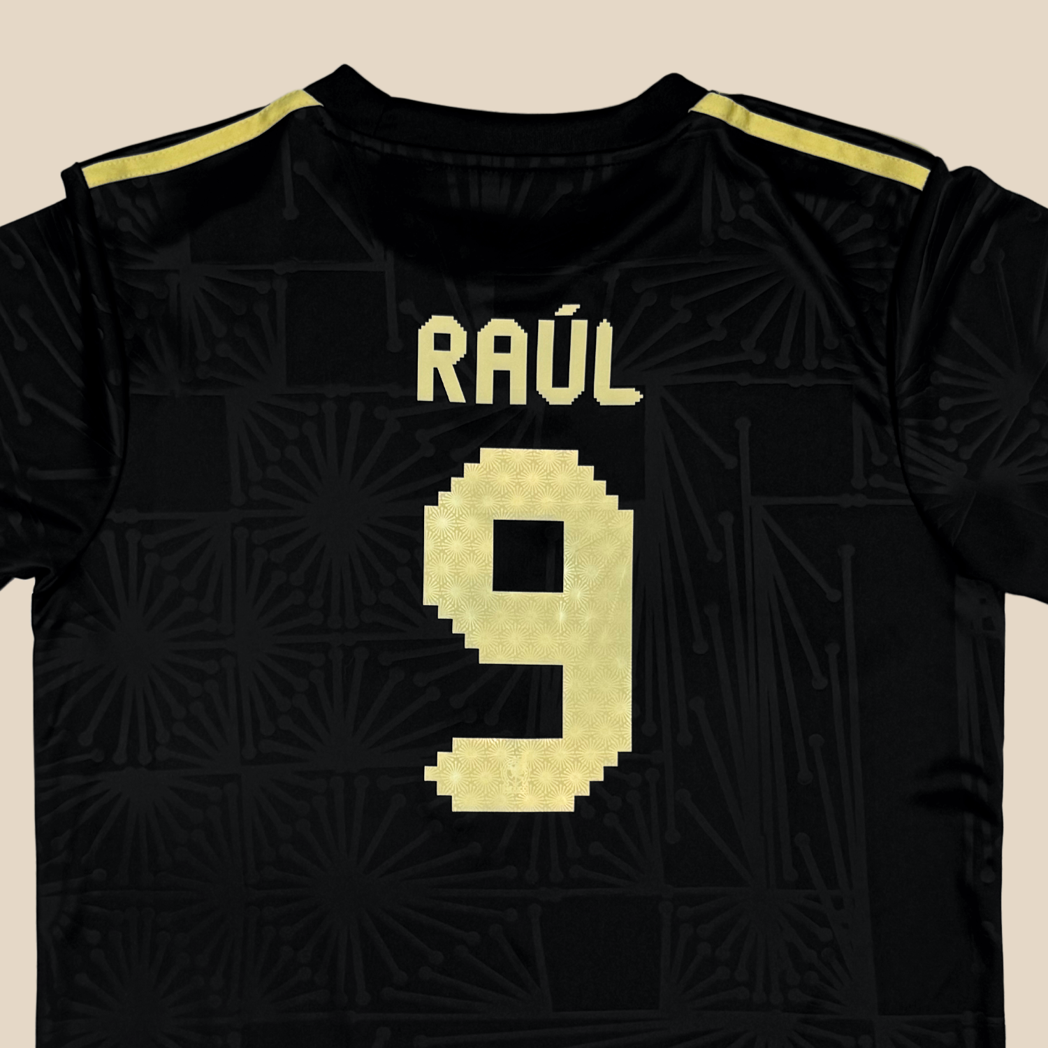 México 2025 Tercera para Niños