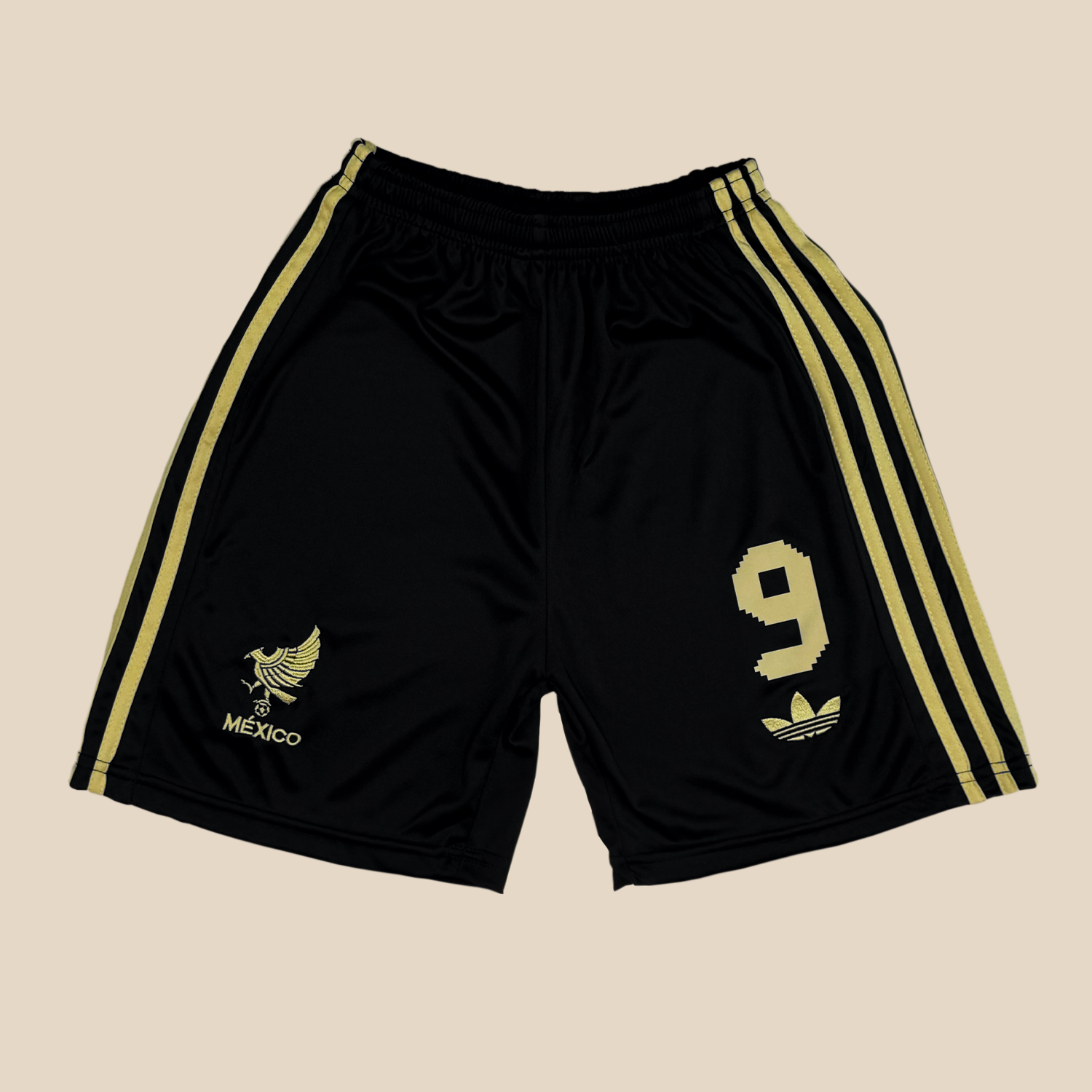 México 2025 Tercera para Niños