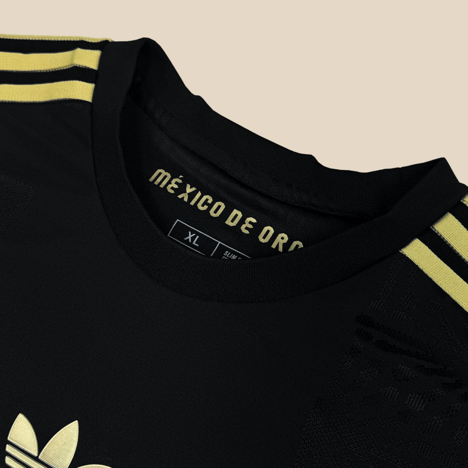 México 2025 Tercera Versión Jugador