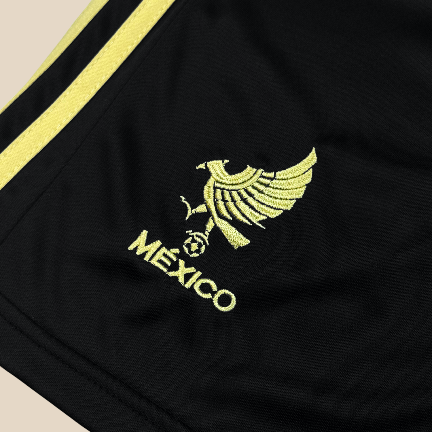 México 2025 Tercera para Niños