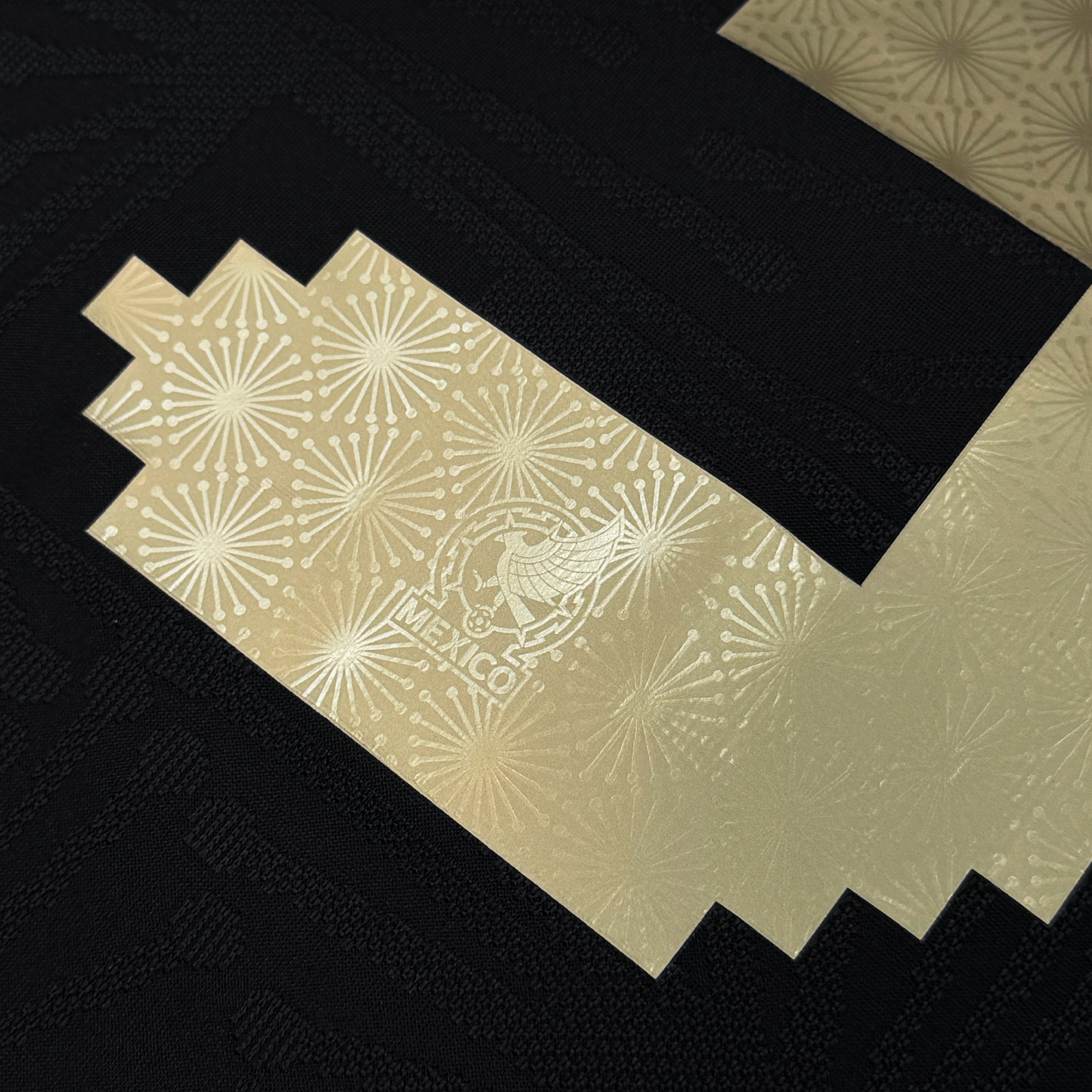 México 2025 Tercera Versión Jugador