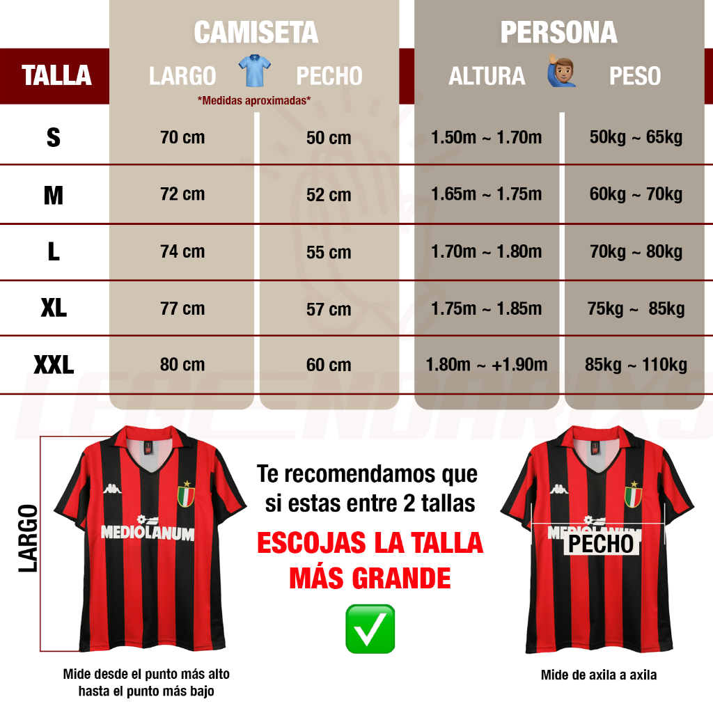 Monterrey 1999/00 Local