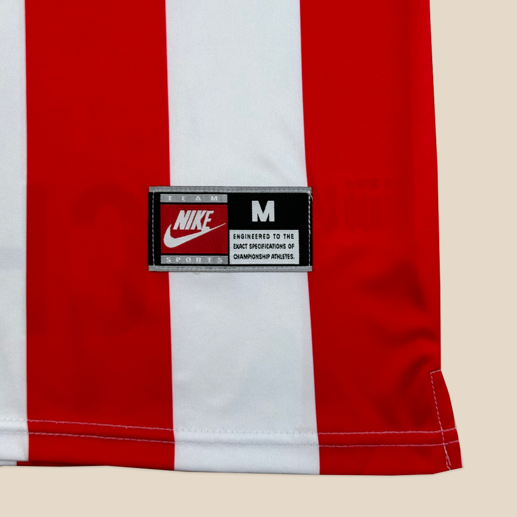 Chivas 1997/98 Local (EXPRESS)