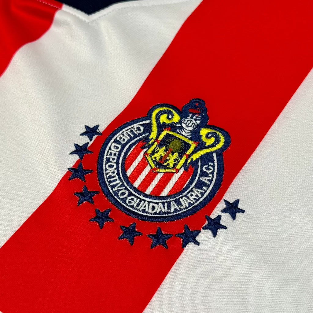 Chivas 1997/98 Local (EXPRESS)