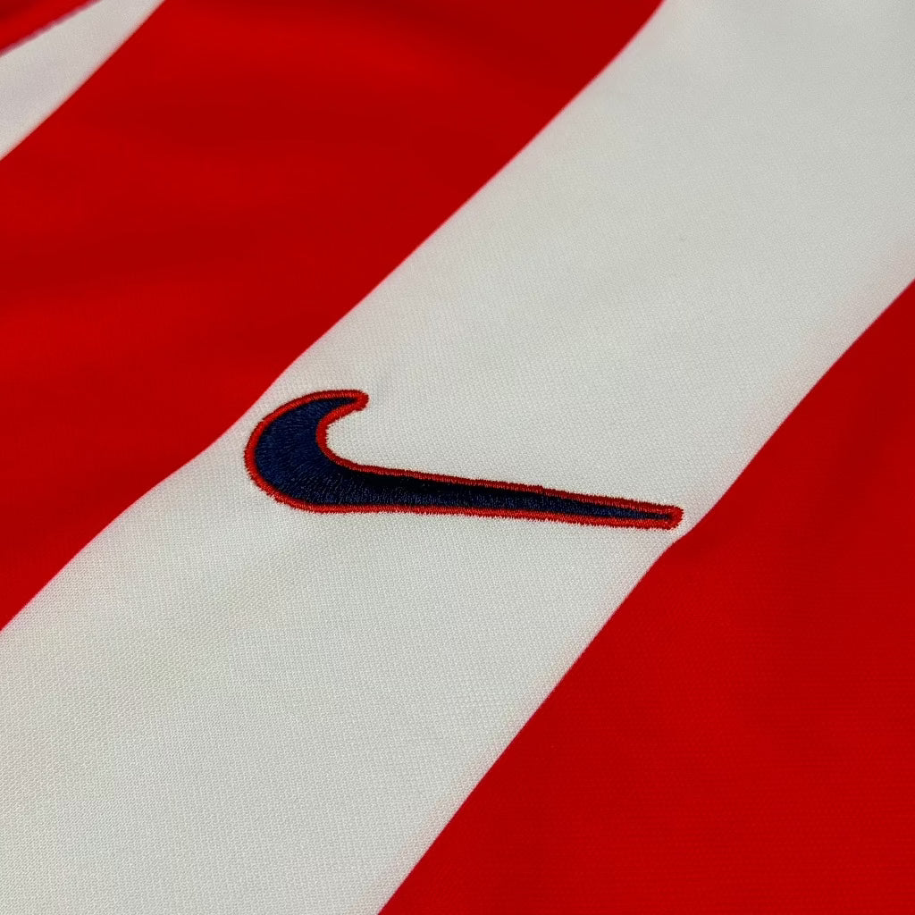 Chivas 1997/98 Local (EXPRESS)