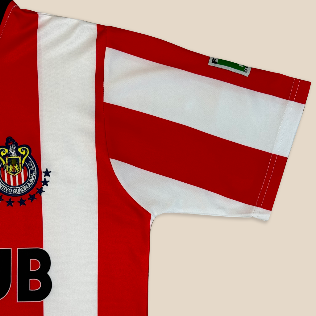 Chivas 1997/98 Local (EXPRESS)