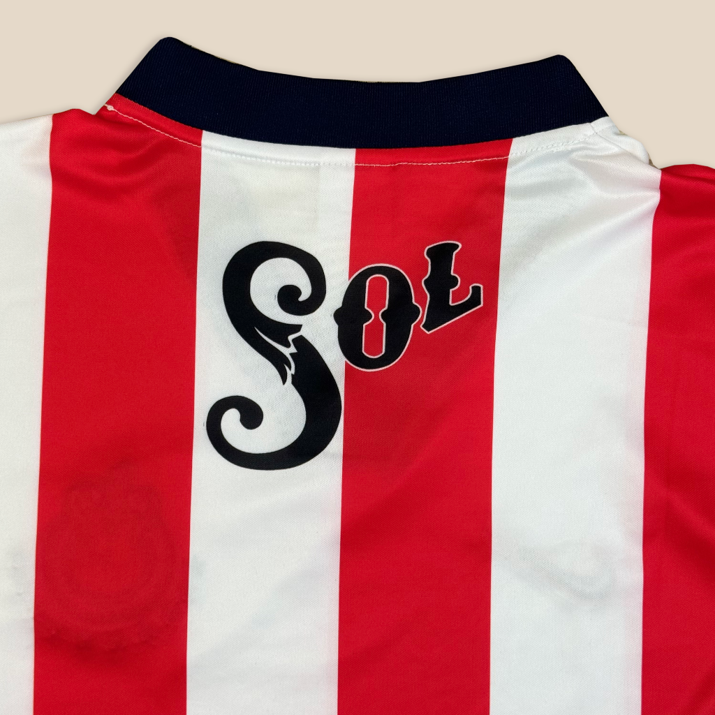 Chivas 1997/98 Local (EXPRESS)