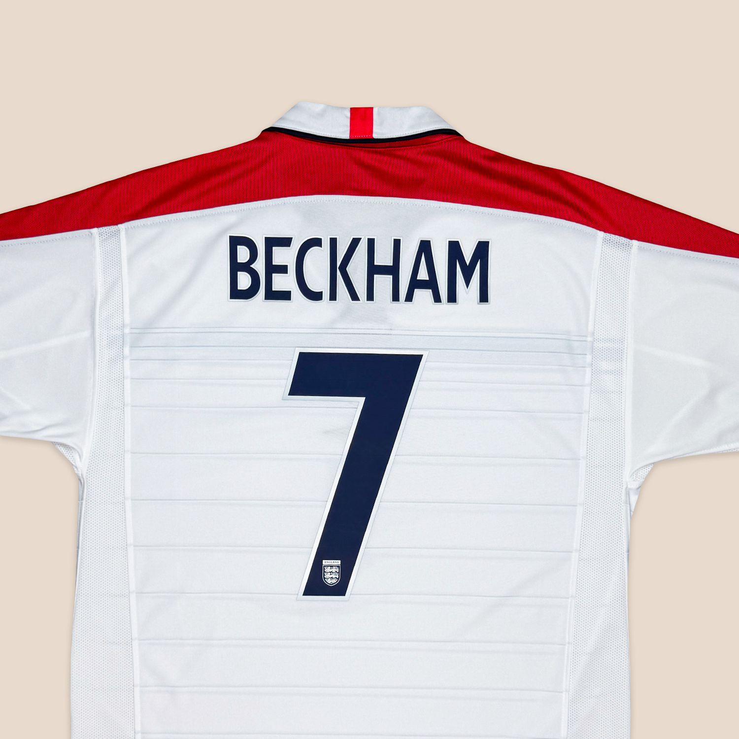 Inglaterra 2004 Local