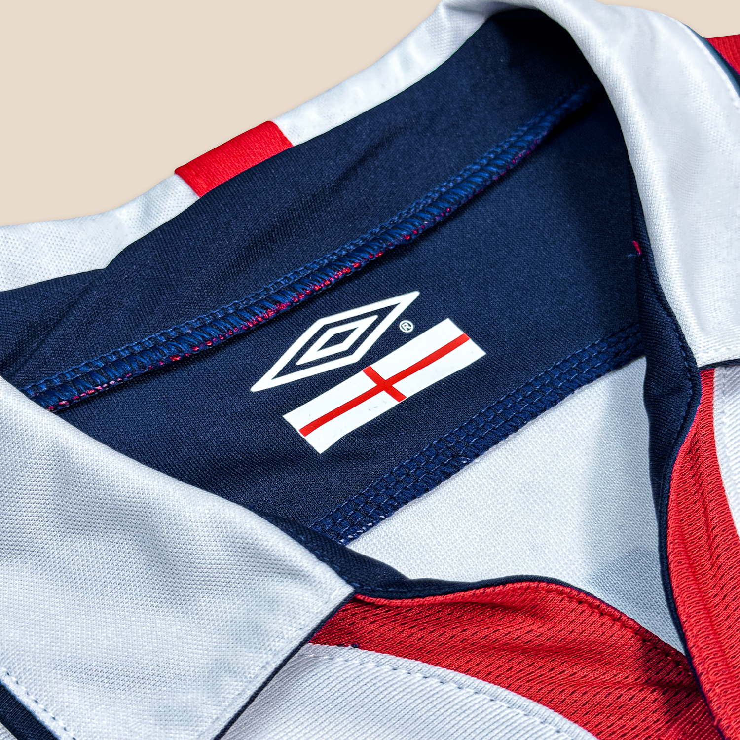 Inglaterra 2004 Local