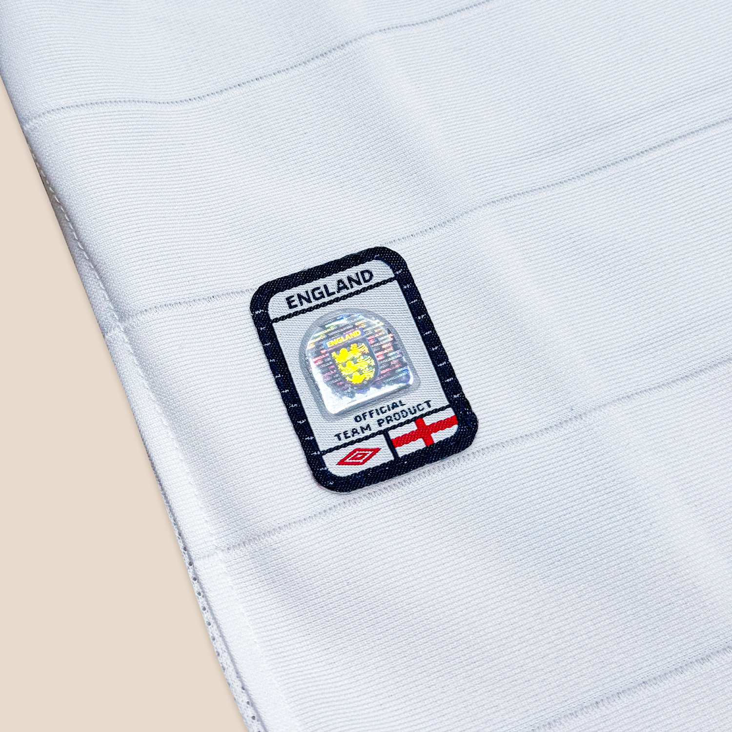 Inglaterra 2004 Local