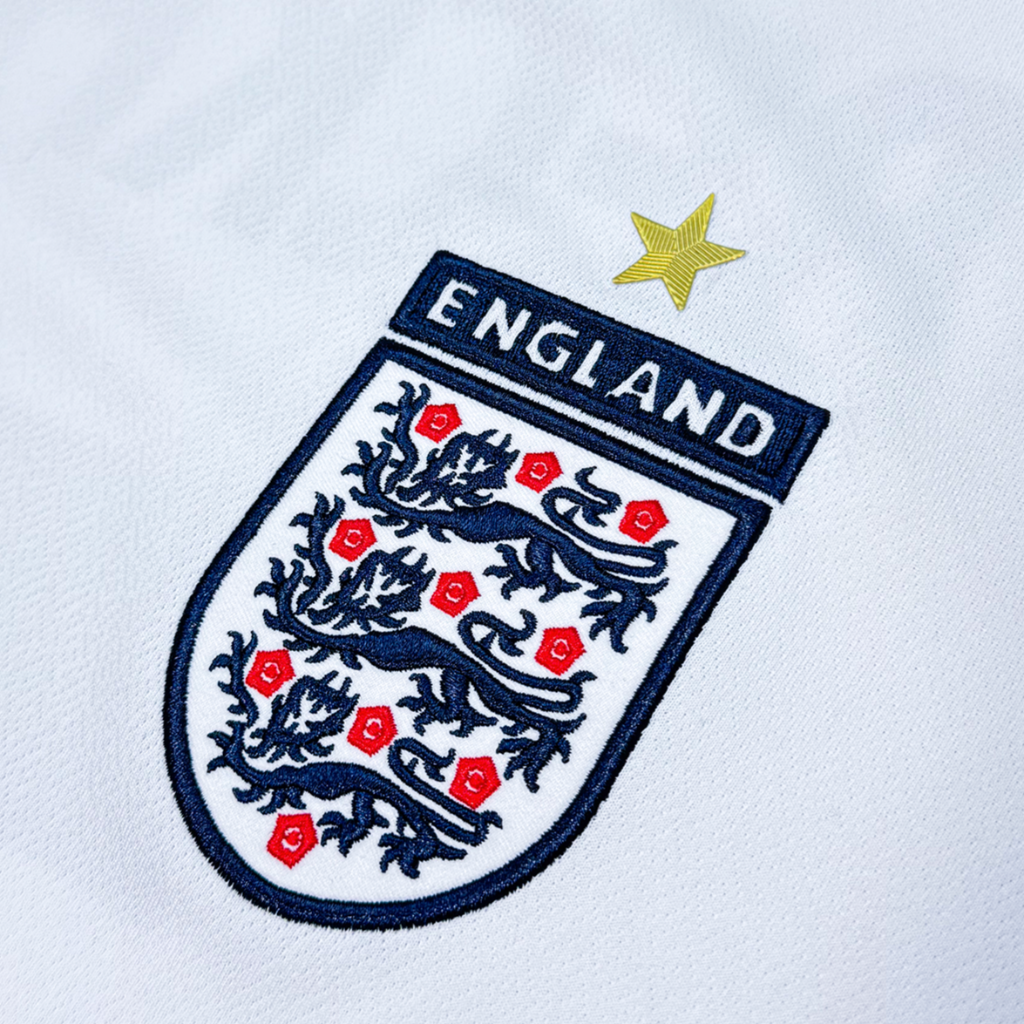 Inglaterra 2006 Local