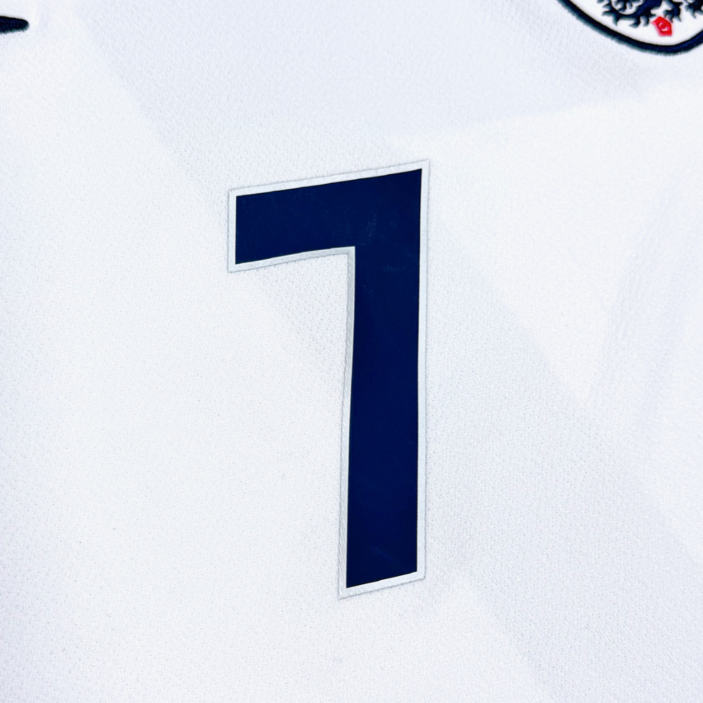 Inglaterra 2006 Local