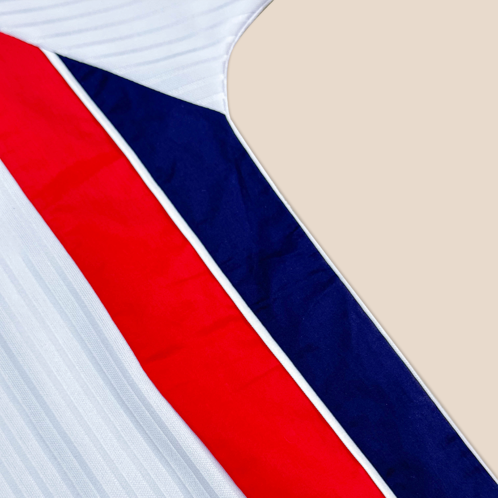 Inglaterra 1998 Local