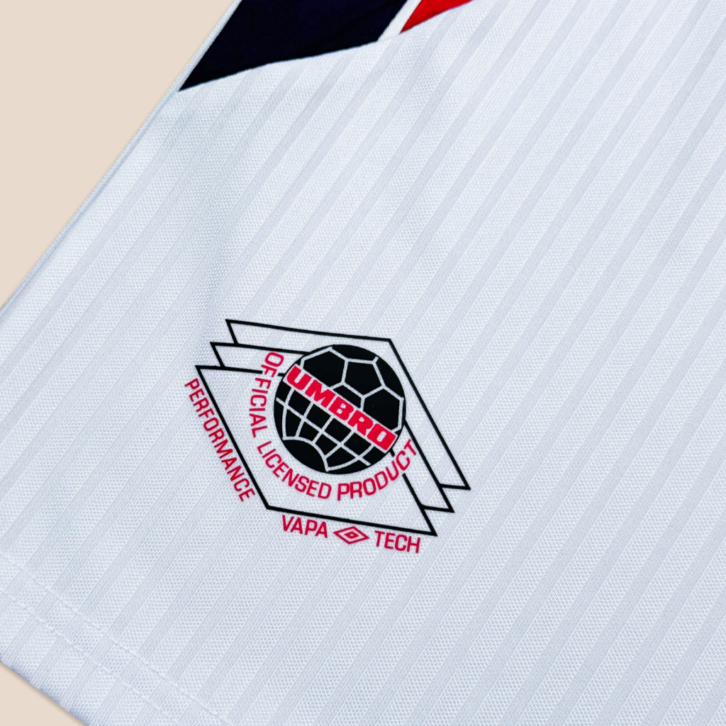 Inglaterra 1998 Local