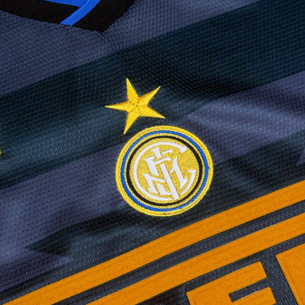 Inter 1997/98 Tercera