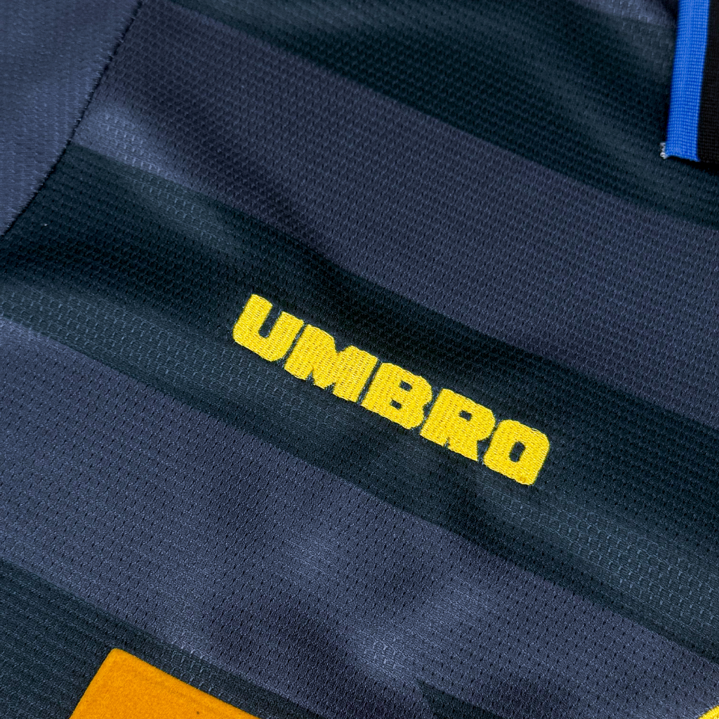 Inter 1997/98 Tercera