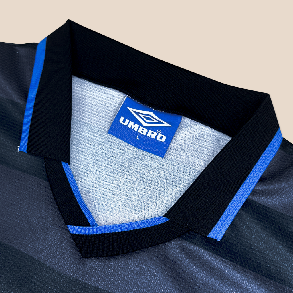 Inter 1997/98 Tercera