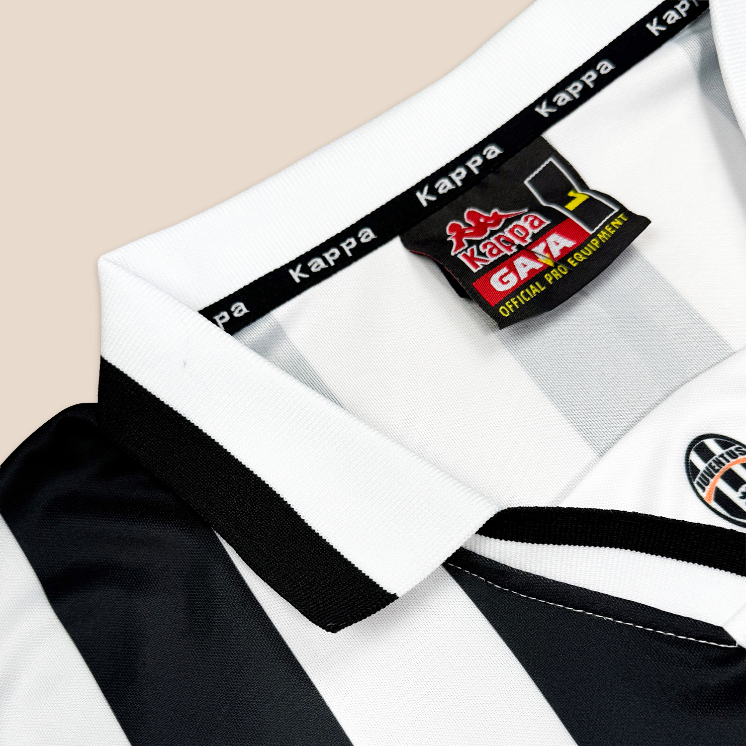 Juventus 1996/97 Local