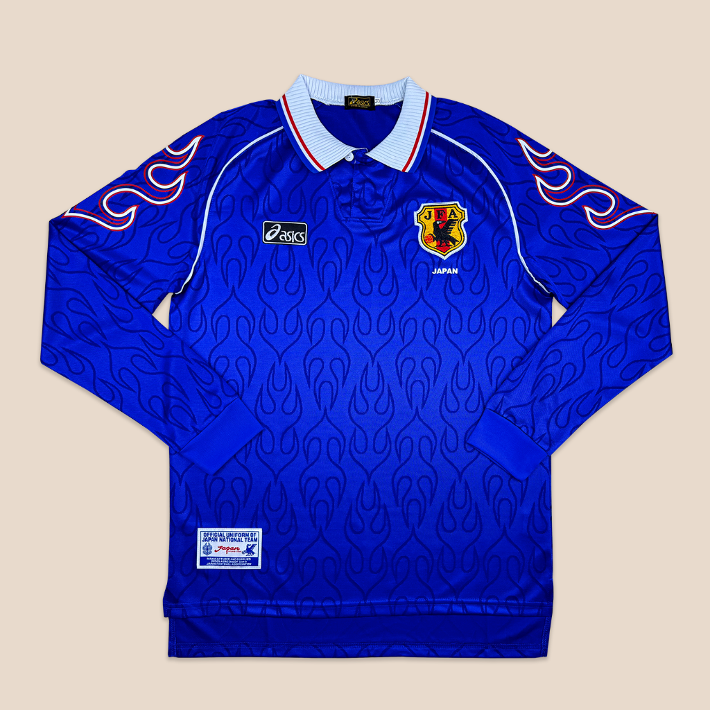 Japón 1998 Local