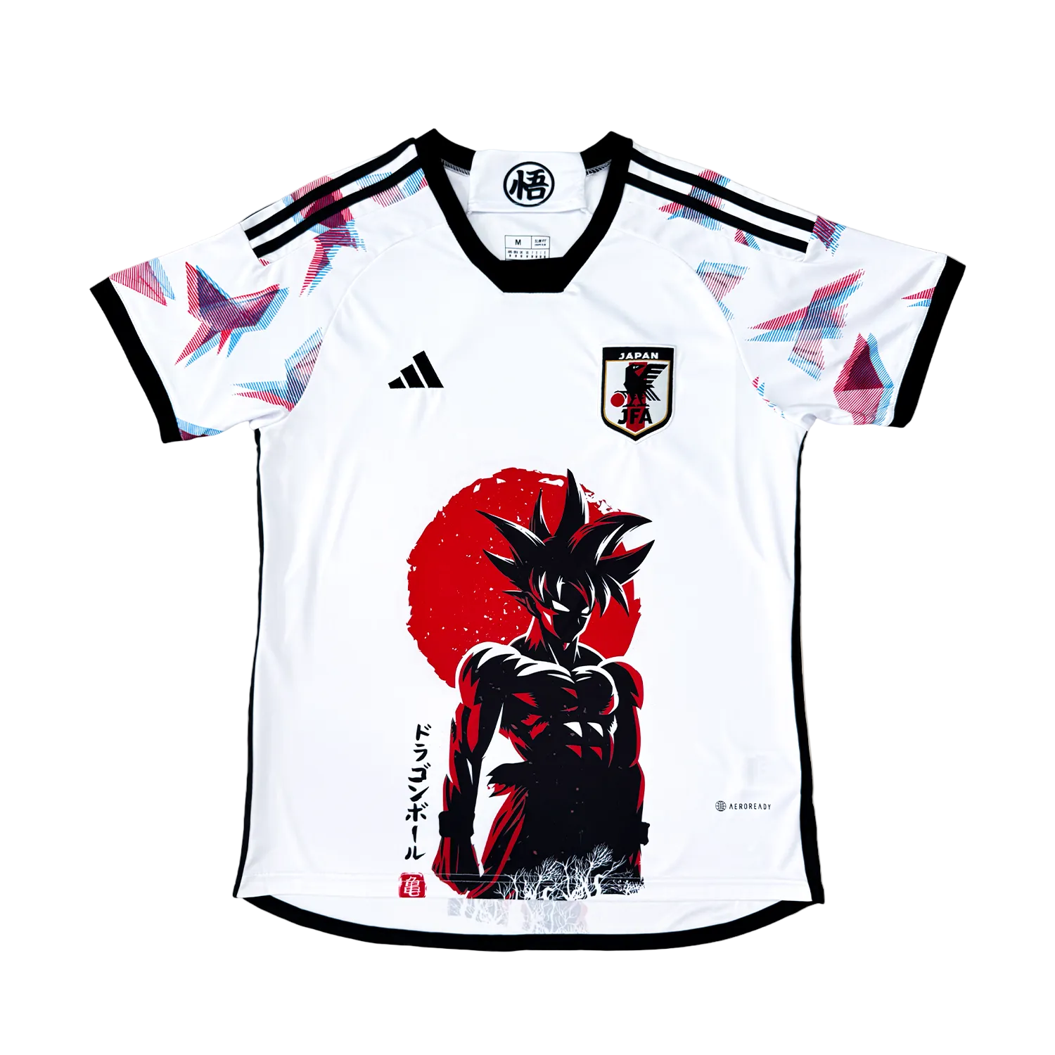 Japón Edición Especial Goku