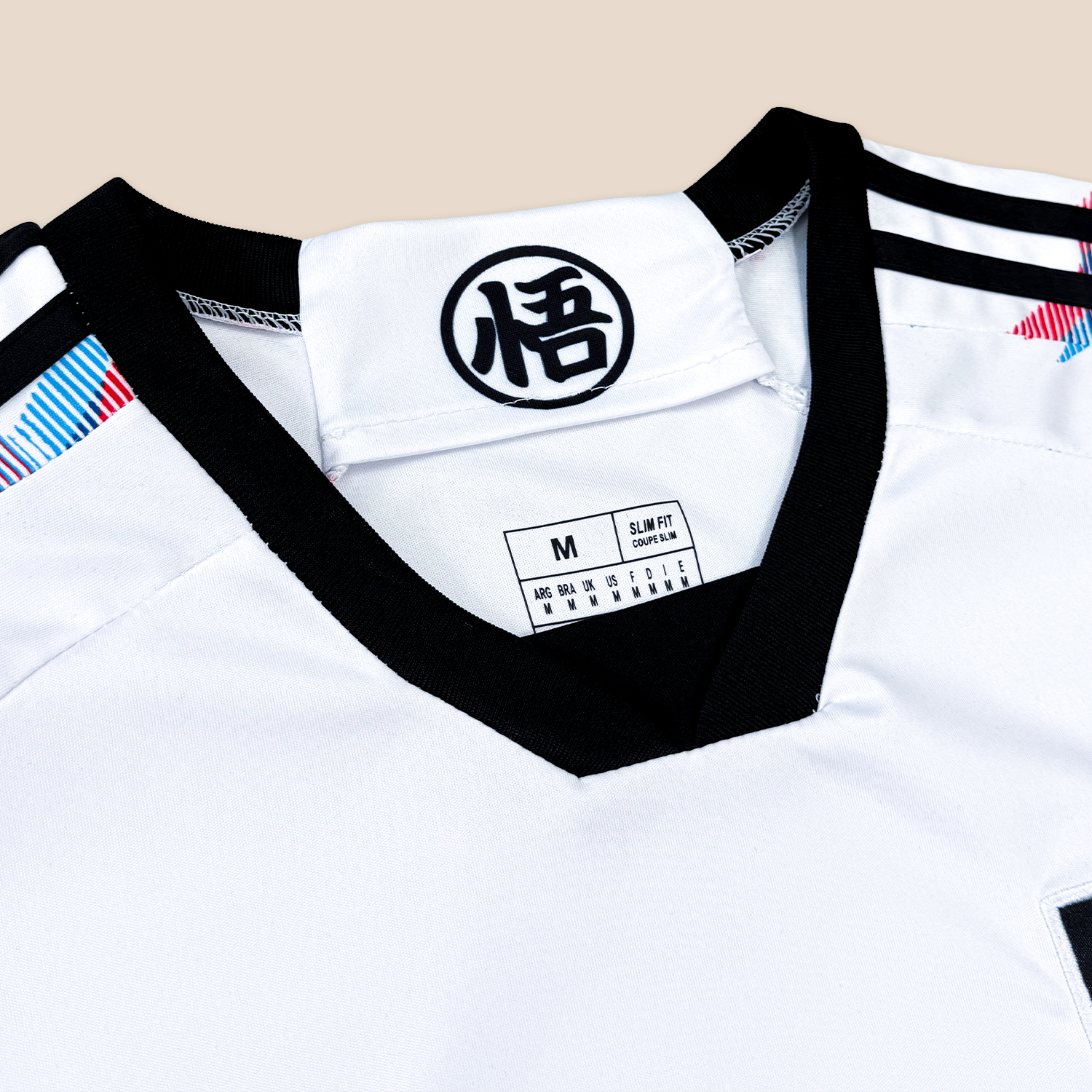 Japón Edición Especial Goku