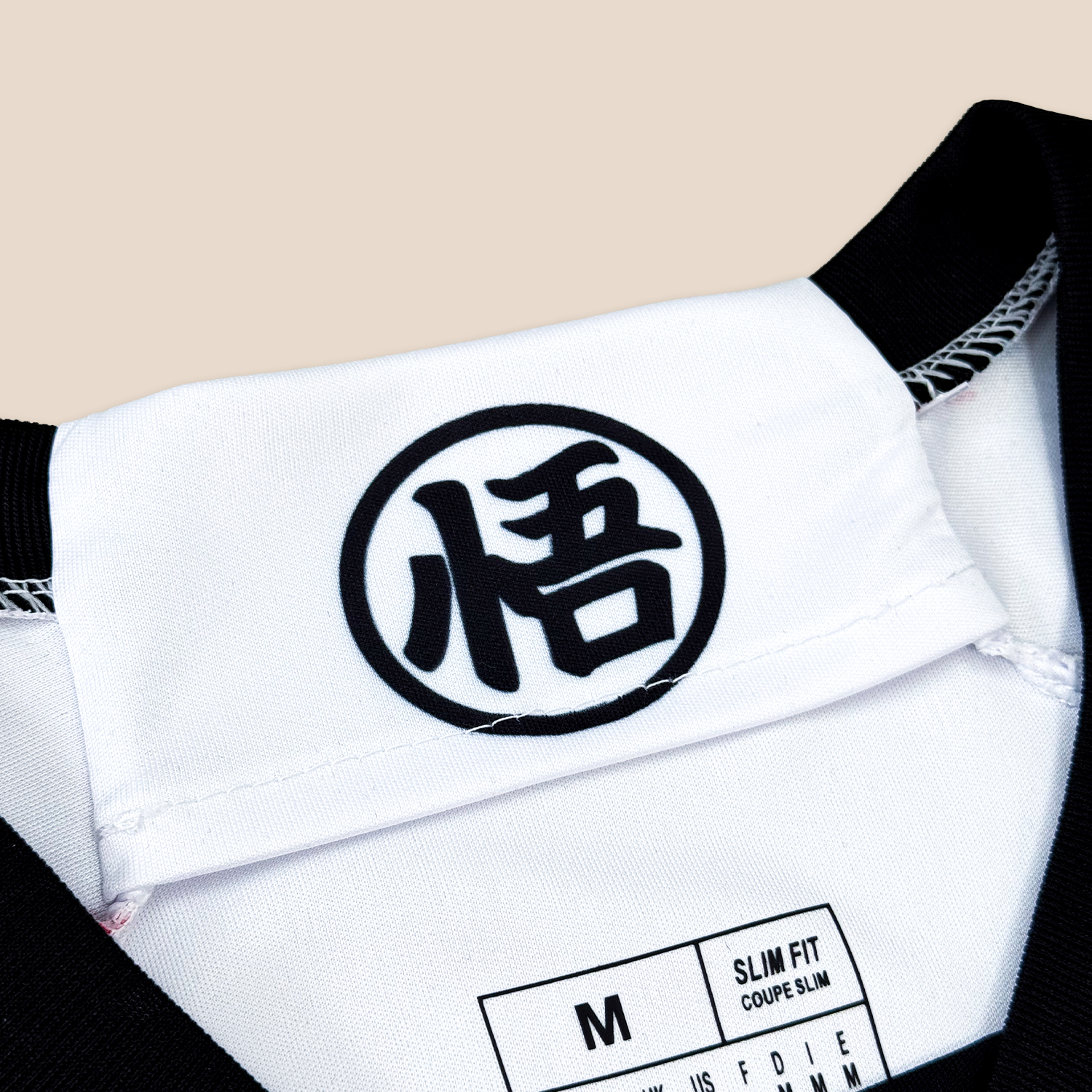 Japón Edición Especial Goku