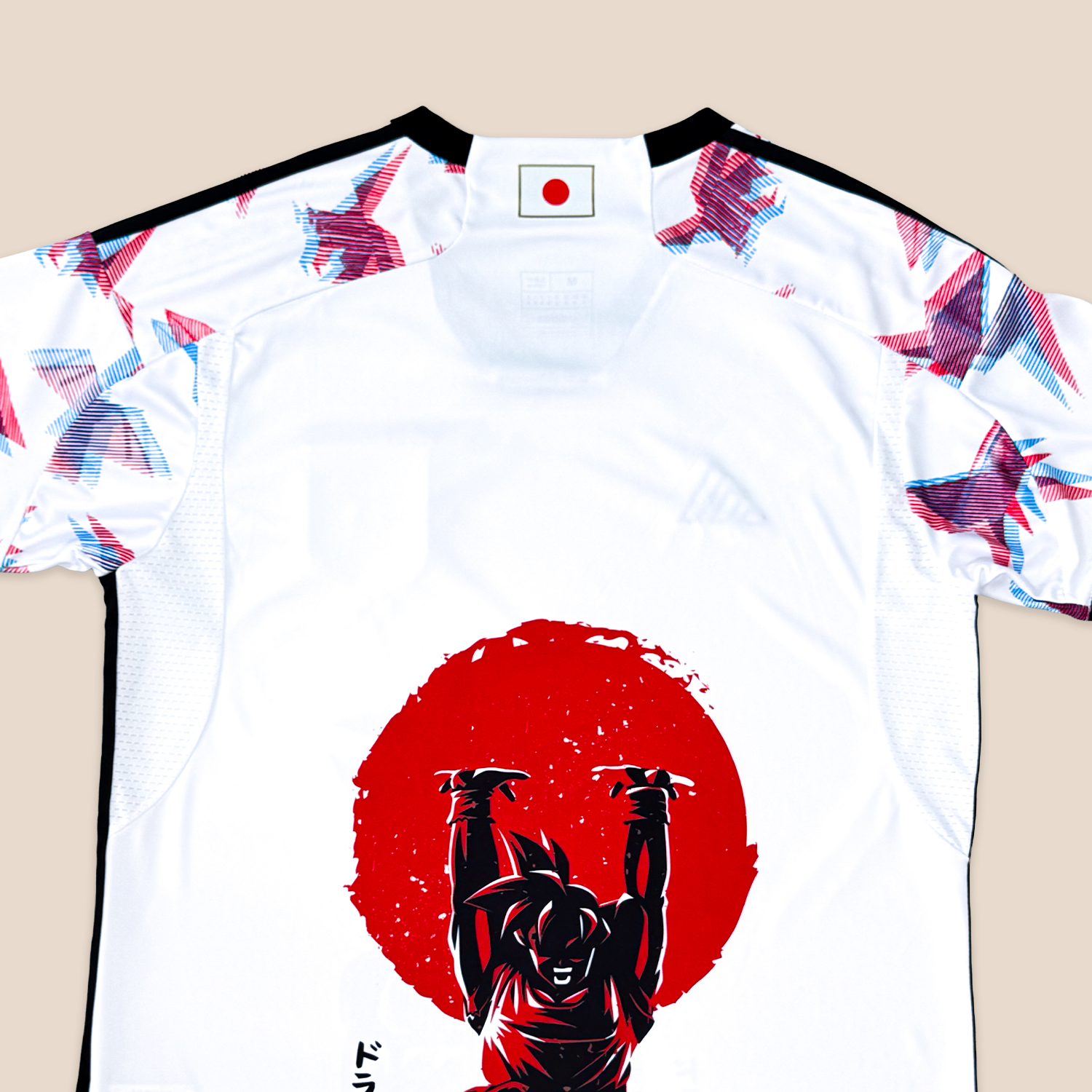 Japón Edición Especial Goku