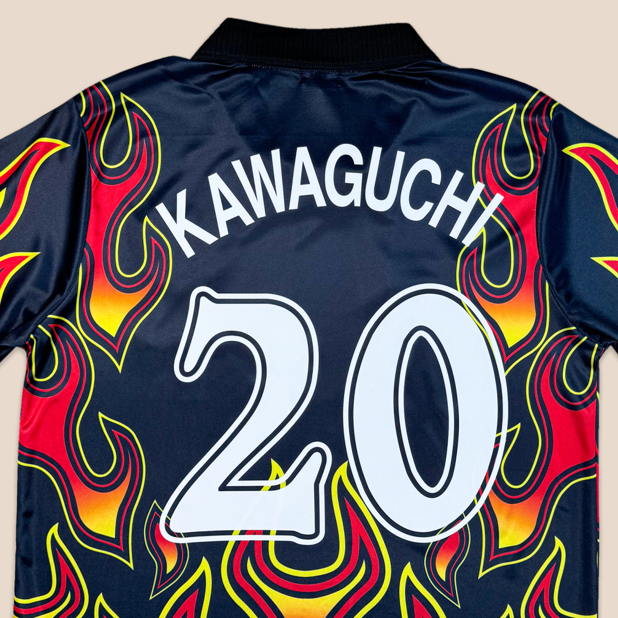 Japón 1998 Portero (EXPRESS)