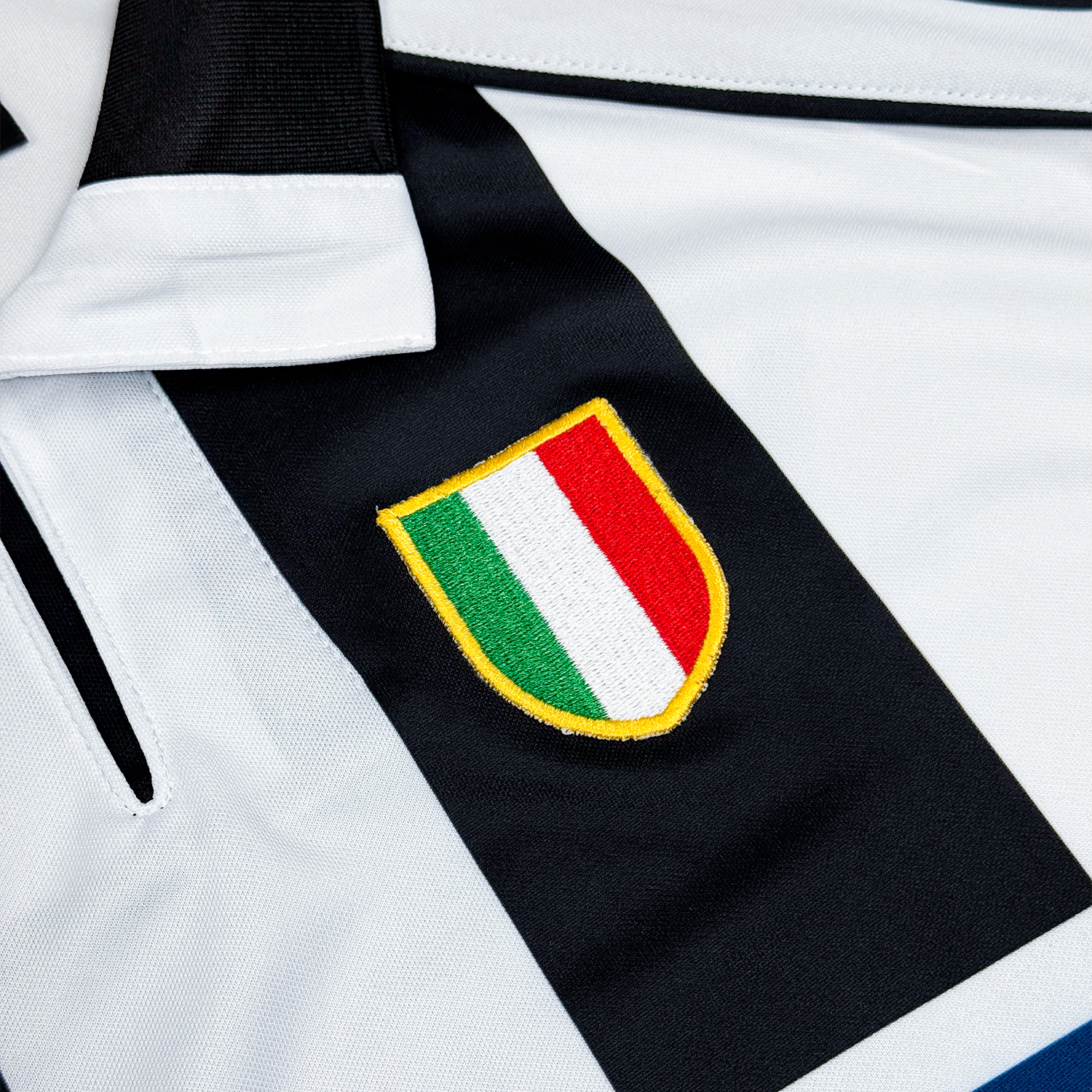 Juventus 1997/98 Local